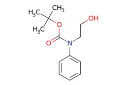 eMolecules​&nbsp;(2-Hydroxyethyl)phenyl-carbamic acid tert-butyl ester | 121492-10-2 | MFCD03844630 | 1g