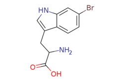 eMolecules​ 6-Bromo-DL-tryptophan | 33599-61-0 | MFCD00055988 | 1g, Quantity: