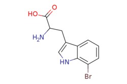 eMolecules​ 7-Bromo-DL-tryptophan | 852391-45-8 | MFCD04972047 | 1g, Quantity: