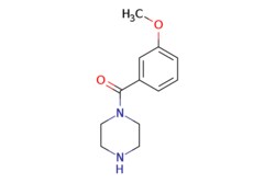 eMolecules​ (3-Methoxyphenyl)piperazin-1-yl-methanone | 100939-89-7 | MFCD01829255