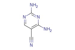 eMolecules​ 2,4-Diaminopyrimidine-5-carbonitrile | 16462-27-4 | MFCD00085600