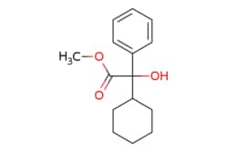eMolecules​ Methyl 2-cyclohexyl-2-hydroxy-2-phenyl-acetate | 10399-13-0