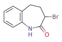 eMolecules​ 3-Bromo-1,3,4,5-tetrahydro-2H-1-benzazepin-2-one | 86499-96-9