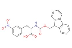 eMolecules​ Fmoc-3-nitro-L-phenylalanine | 206060-42-6 | MFCD01317718 |