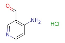 eMolecules​ 3-Formyl-pyridin-4-ylamine?HCl | 927891-97-2 | MFCD02683208