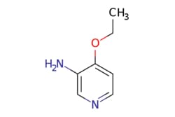 eMolecules​ 4-Ethoxy-3-aminopyridine | 1633-43-8 | MFCD00234351 | 1g, Quantity: