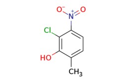 eMolecules​ 2-Methyl-5-nitro-6-chlorophenol | 39183-20-5 | MFCD03425888