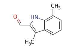 eMolecules​ 3,7-Dimethyl-1H-indole-2-carbaldehyde | 1463-72-5 | MFCD08361796