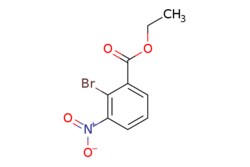 eMolecules​ 2-Bromo-3-nitro-benzoic acid ethyl ester | 31706-23-7 | MFCD00024177