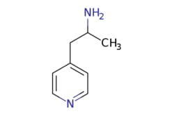 eMolecules​ 1-Methyl-2-pyridin-4-yl-ethylamine | 801173-51-3 | MFCD06739073
