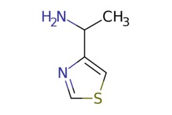 eMolecules​ 1-Thiazol-4-yl-ethylamine | 885279-02-7 | MFCD06738792 | 1g,