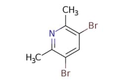 eMolecules​ 3,5-Dibromo-2,6-dimethylpyridine | 3430-34-0 | MFCD00234282