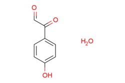 eMolecules​ 4-Hydroxyphenyl glyoxal hydrate | 197447-05-5 | MFCD00211308