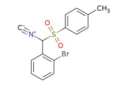 eMolecules​ a-Tosyl-(2-bromobenzyl)isocyanide | 936548-16-2 | MFCD04114784