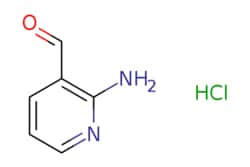 eMolecules​&nbsp;2-Amino-3-pyridinecarboxaldehyde | 7521-41-7 | MFCD03453200 | 1g