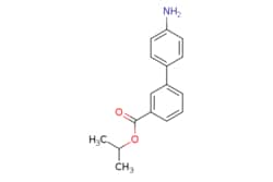 eMolecules​&nbsp;4'-Aminobiphenyl-3-carboxylic acid isopropyl ester | 728918-85-2 | MFCD04117396 | 100mg