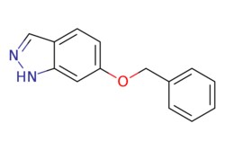 eMolecules​ 6-Benzyloxy-1H-indazole | 874668-62-9 | MFCD05664005 | 1g,