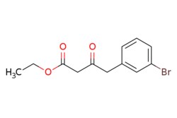 eMolecules​&nbsp;ETHYL 4-(3-BROMOPHENYL)-3-OXOBUTANOATE | 866270-04-4 | MFCD08457099 | 1g