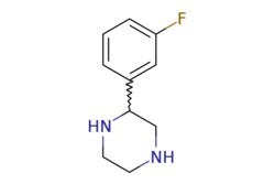 eMolecules​ 2-(3-Fluorophenyl)piperazine | 137684-17-4 | MFCD06411150 |