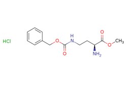 eMolecules​ Ng -Z-L-2,4-diaminobutyric acid methyl ester hydrochloride