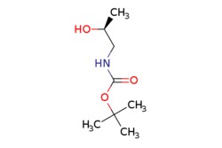 eMolecules​ Boc-(S)-1-amino-2-propanol | 167938-56-9 | MFCD04974340 | 1g,