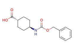 eMolecules​ Z-trans-4-aminocyclohexanecarboxylic acid | 34771-04-5 | MFCD01550737
