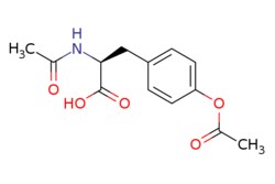 eMolecules​ N,O-Bis-acetyl-L-tyrosine | 17355-23-6 | | 1g, Quantity: Each