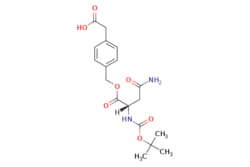 eMolecules​ Boc-L-Asn-O-CH2-Ph-CH2-COOH | 73401-72-6 | MFCD00273488 | 1g,