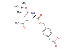 eMolecules​ Boc-L-Gln-O-CH2-Ph-CH2-COOH | 83714-72-1 | MFCD00273498 | 1g,