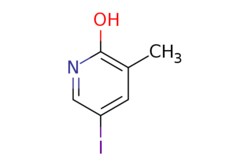 eMolecules​ 2-Hydroxy-3-methyl-5-iodopyridine | 289681-47-6 | MFCD04111315