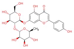 eMolecules​ Apigenin 7-O-neohesperidoside | 17306-46-6 | MFCD00016773 | 250mg