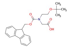 eMolecules​ Fmoc-N-(2-tert-butoxyethyl)glycine | 141743-30-8 | MFCD04112687