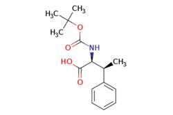 eMolecules​ N-Boc-erythro-L-b-methylphenylalanine | 90731-57-0 | | 1g,