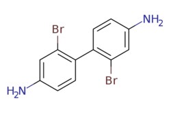 eMolecules​ 4,4'-DIAMINO-2,2'-DIBROMOBIPHENYL | 84530-60-9 | MFCD26523284
