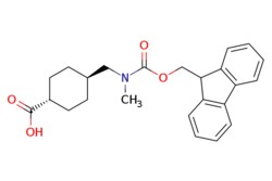 eMolecules​&nbsp;Fmoc-N-methyl-tranexamic acid | 173690-50-1 |  | 1g