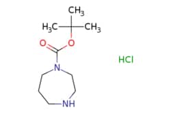 eMolecules​&nbsp;1-Boc-1,4-diazepane hydrochloride | 1049743-87-4 | MFCD07781257 | 1g