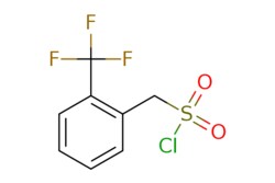 eMolecules​ 2-Trifluoromethylbenzylsulfonyl chloride | 85952-32-5 | MFCD04972907