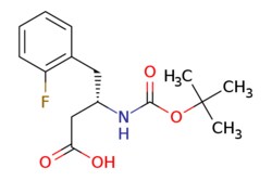 eMolecules​ Boc-2-fluoro-L-b-homophenylalanine | 218608-99-2 | MFCD01076279