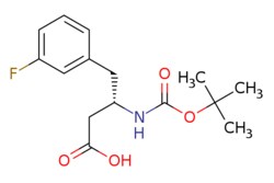 eMolecules​ Boc-3-fluoro-L-b-homophenylalanine | 270596-51-5 | MFCD01861011