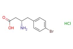 eMolecules​ 4-Bromo-L-b-homophenylalanine hydrochloride | 270062-84-5 |