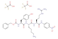 eMolecules​ Z-Tyr-Lys-Arg-pNA?2TFA | 108318-36-1 | | 25mg, Quantity: Each