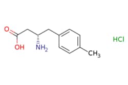 eMolecules​ 4-Methyl-L-b-homophenylalanine hydrochloride | 270062-95-8