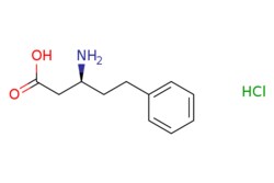 eMolecules​ (S)-3-Amino-5-phenylpentanoic acid hydrochloride | 218278-62-7