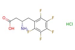 eMolecules​ Pentafluoro-L-b-homophenylalanine hydrochloride | 270063-41-7