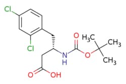 eMolecules​ Boc-2,4-dichloro-L-b-homophenylalanine | 270063-48-4 | MFCD01861044 | 1g