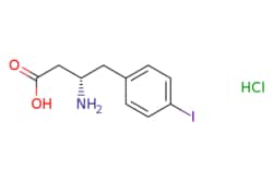eMolecules​ 4-Iodo-L-b-homophenylalanine hydrochloride | 270065-70-8 |
