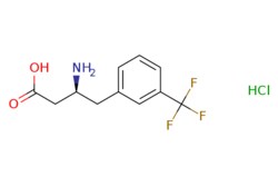 eMolecules​&nbsp;3-Trifluoromethyl-L-b-homophenylalanine hydrochloride | 270065-76-4 | MFCD01861066 | 100mg