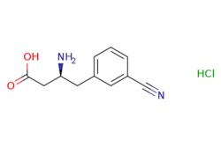 eMolecules​ 3-Cyano-L-b-homophenylalanine hydrochloride | 270065-85-5 |