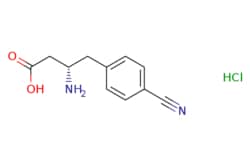 eMolecules​ 4-Cyano-L-b-homophenylalanine hydrochloride | 270065-88-8 |