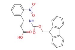 eMolecules​ Fmoc-(R)-3-amino-3-(2-nitrophenyl)propionic acid | 517905-93-0